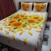 Double Size Cotton Bed Sheet Set Code:  DB-187